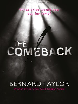 cover image of The Comeback
